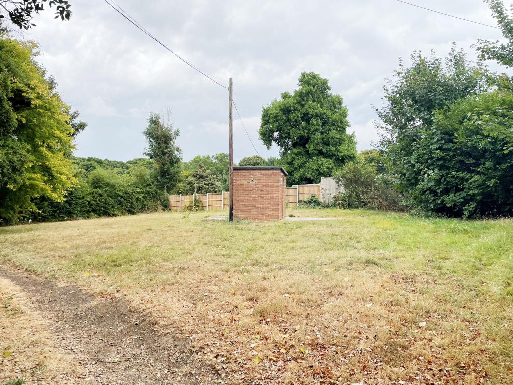 Lot: 54 - FREEHOLD PARCEL OF LAND -